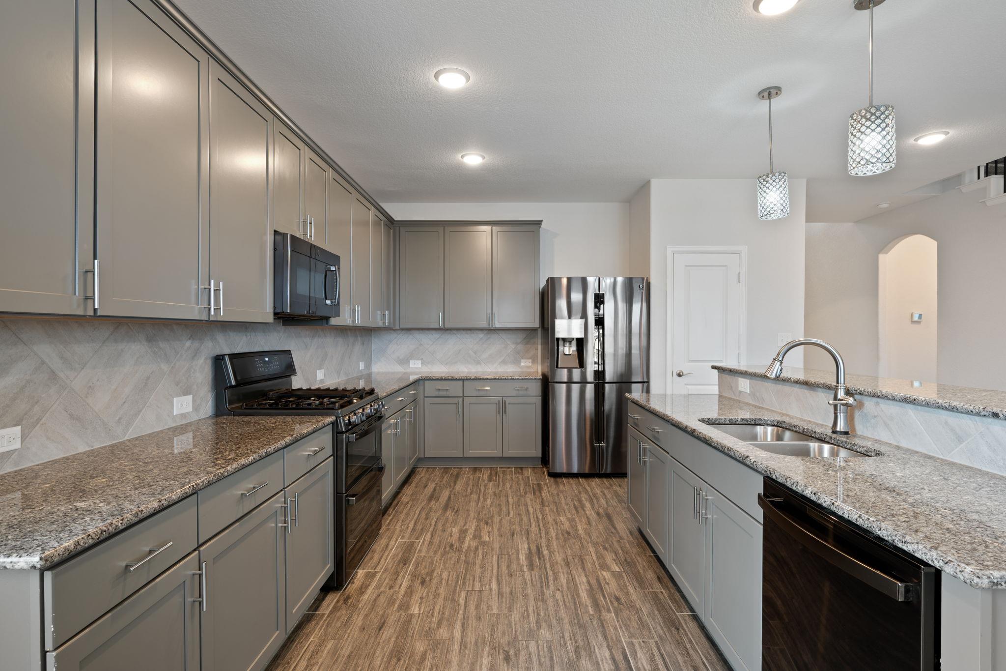 6122 Genova Place Round Rock TX 78665