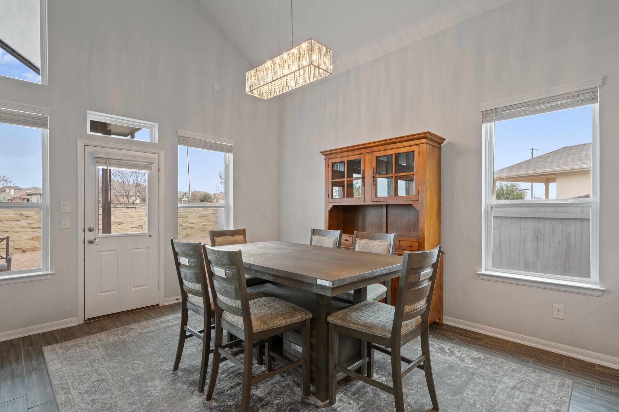 6122 Genova Place Round Rock TX 78665