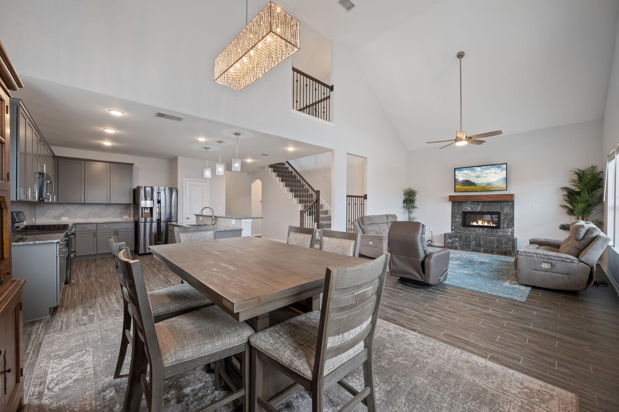 6122 Genova Place Round Rock TX 78665