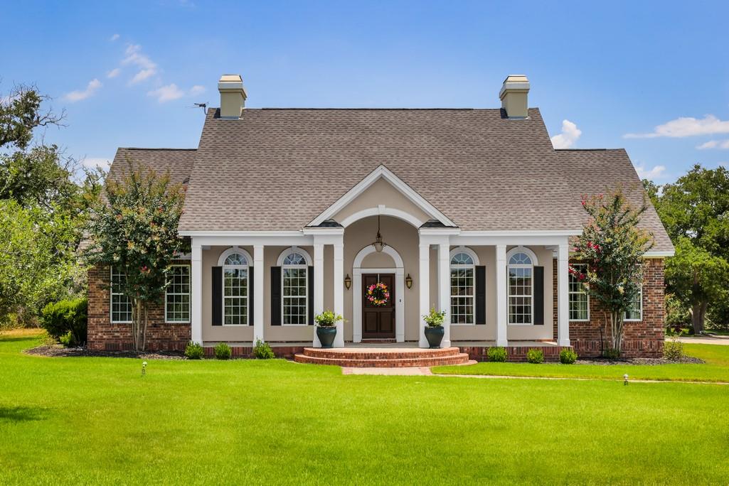 113 Pioneer Passage Bastrop TX 78602