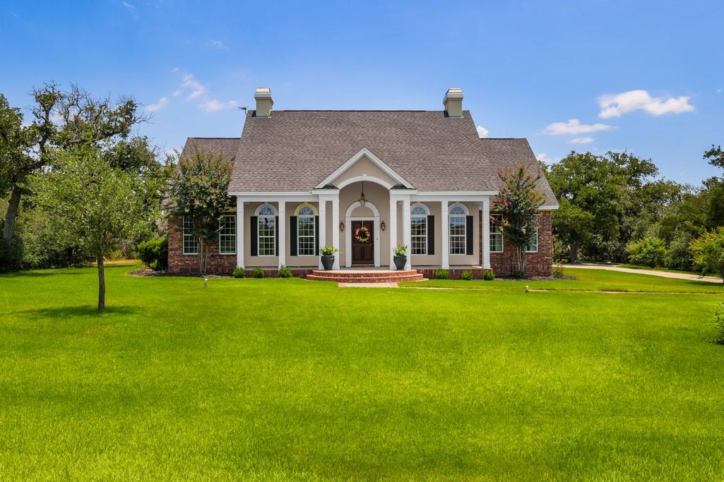 113 Pioneer Passage Bastrop TX 78602