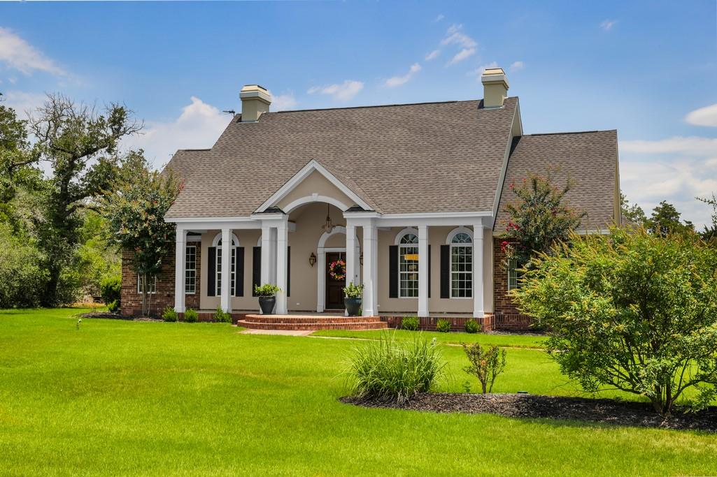 113 Pioneer Passage Bastrop TX 78602