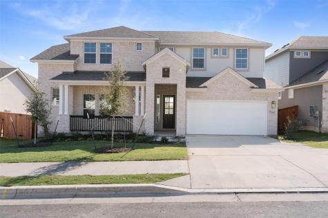 109 Angels Joy Cove Georgetown TX 78628