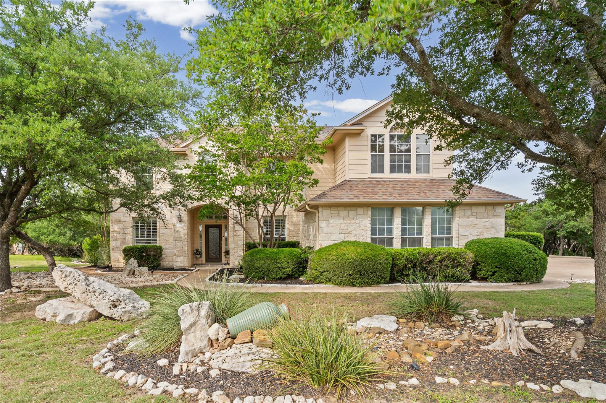 1710 Mira Vista Leander TX 78641