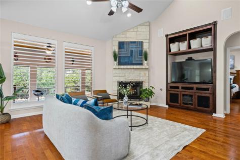 1710 Mira Vista Leander TX 78641