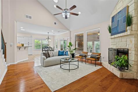 1710 Mira Vista Leander TX 78641