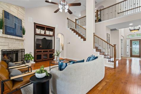 1710 Mira Vista Leander TX 78641