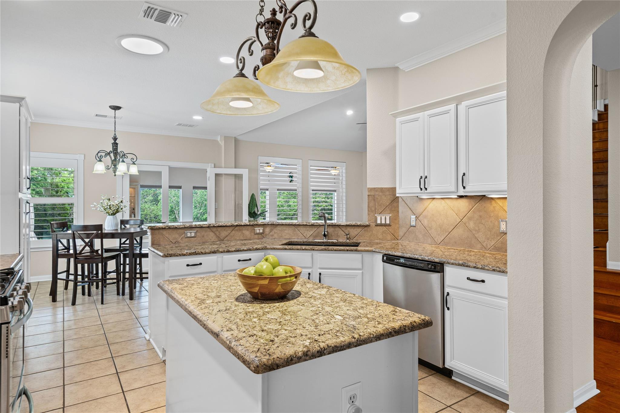1710 Mira Vista Leander TX 78641