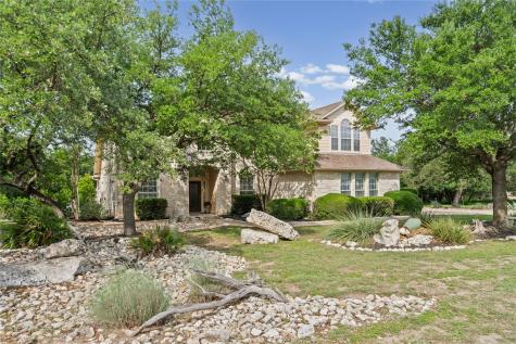 1710 Mira Vista Leander TX 78641