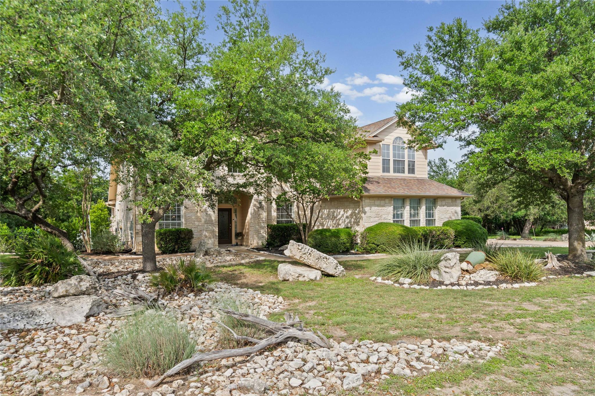 1710 Mira Vista Leander TX 78641