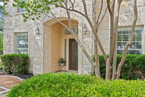 1710 Mira Vista Leander TX 78641