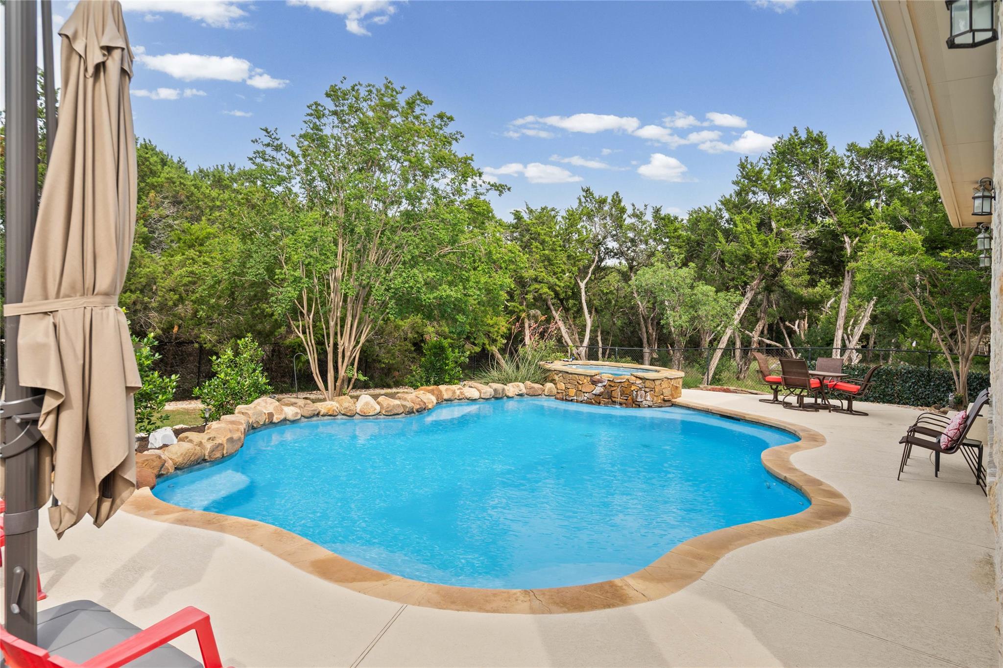 1710 Mira Vista Leander TX 78641