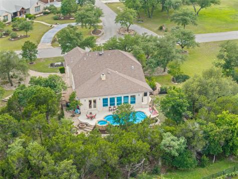 1710 Mira Vista Leander TX 78641