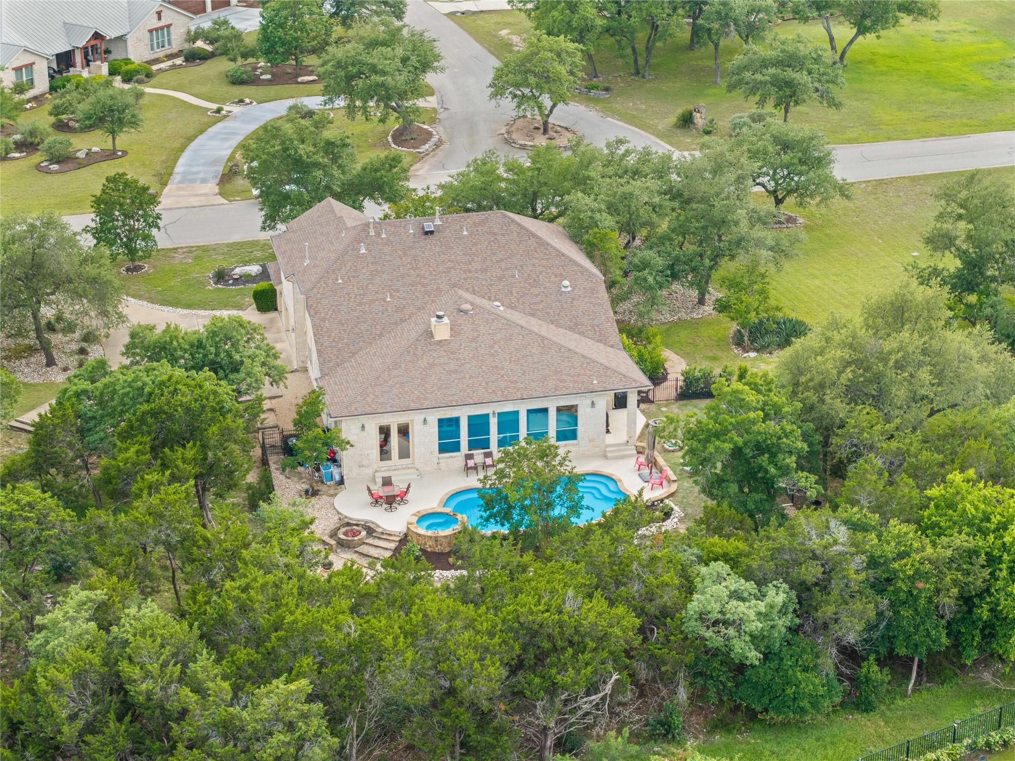 1710 Mira Vista Leander TX 78641