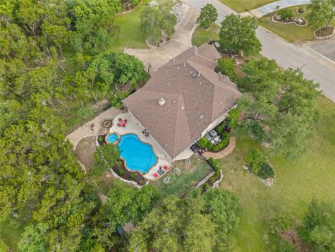 1710 Mira Vista Leander TX 78641