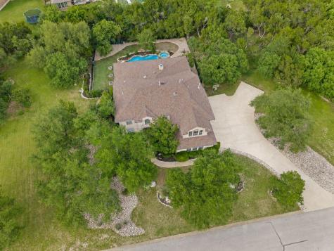 1710 Mira Vista Leander TX 78641