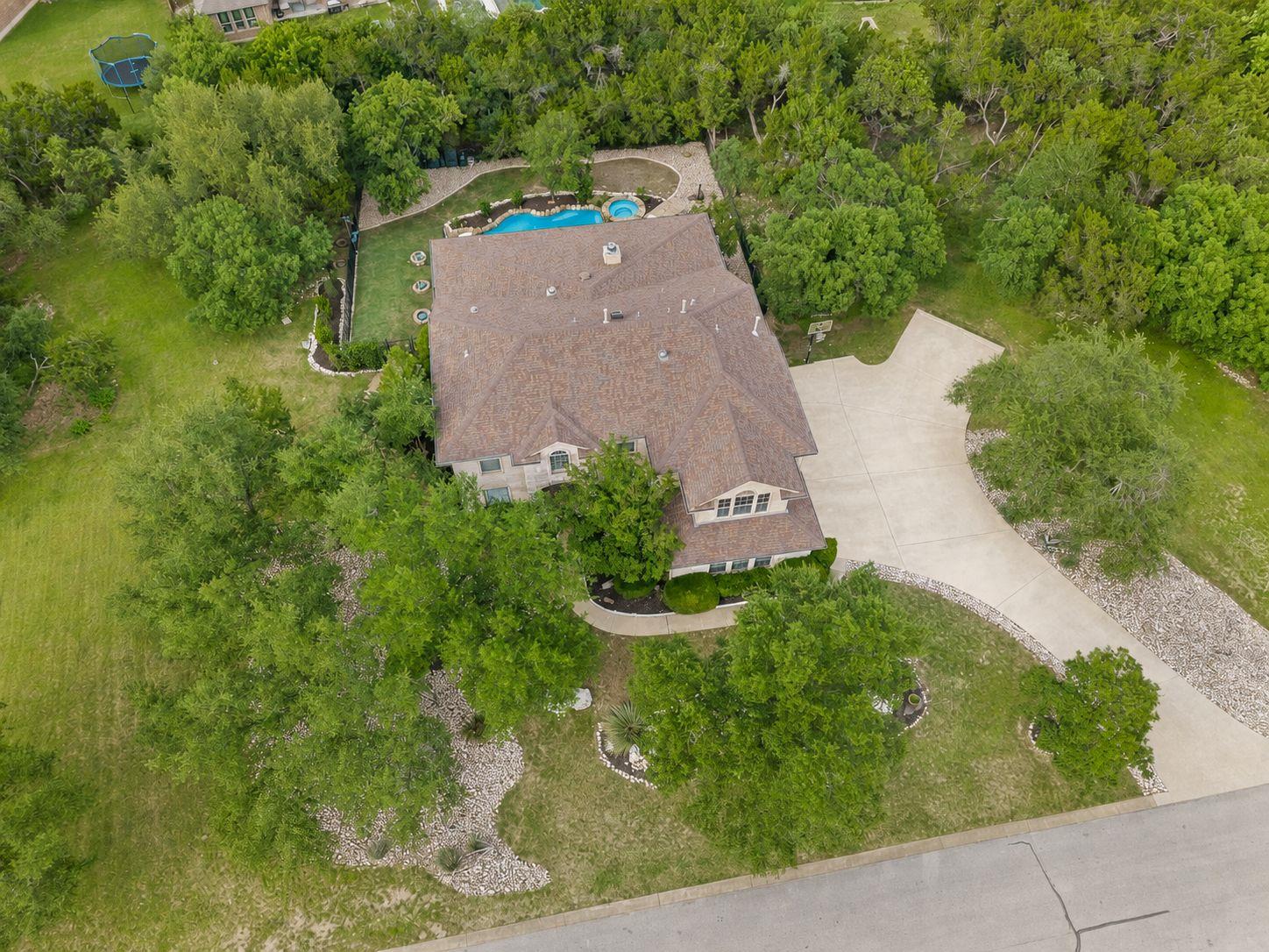 1710 Mira Vista Leander TX 78641
