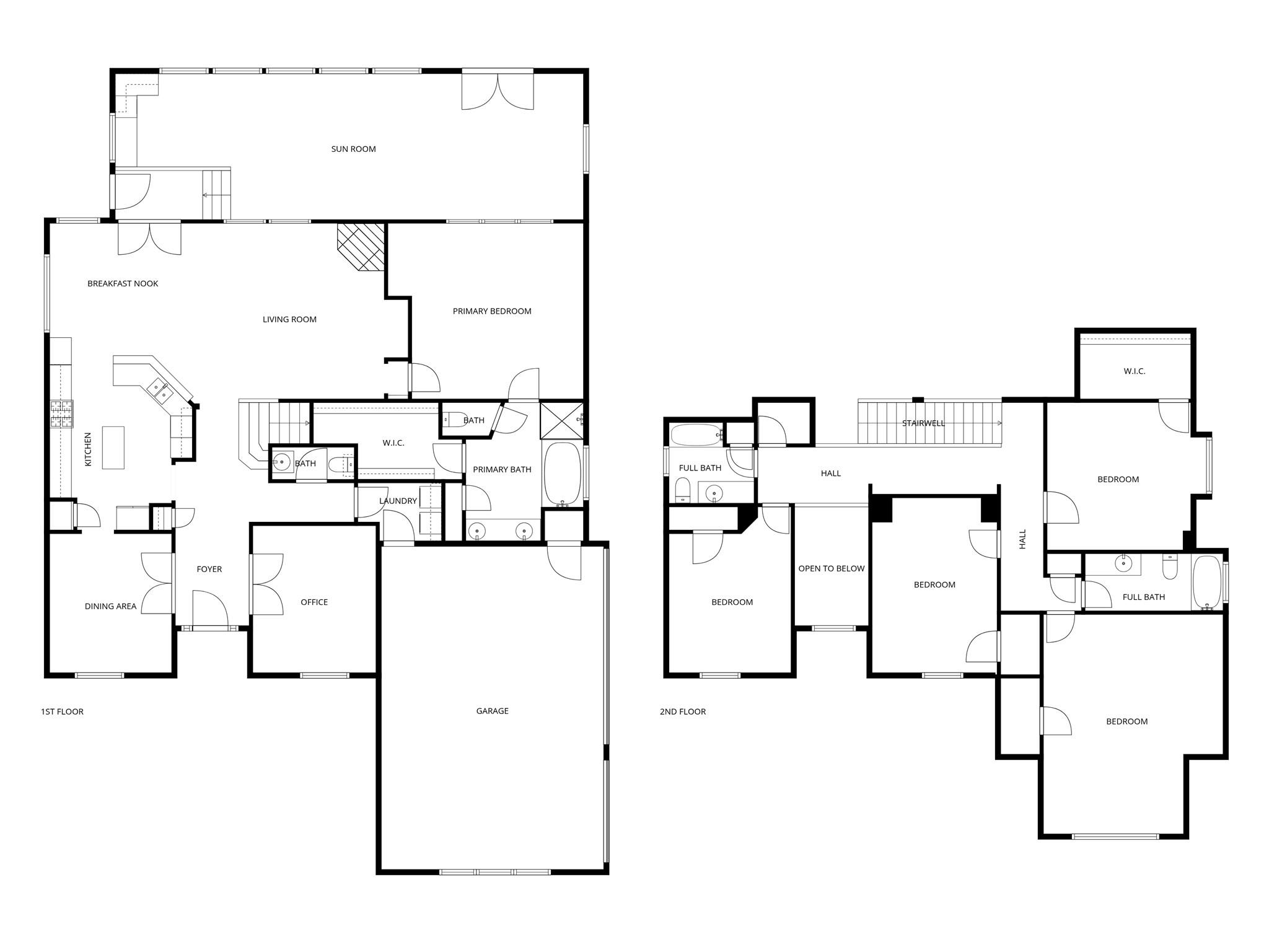 1710 Mira Vista Leander TX 78641