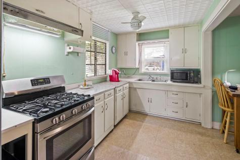 2601 Sweeney Lane Austin TX 78723
