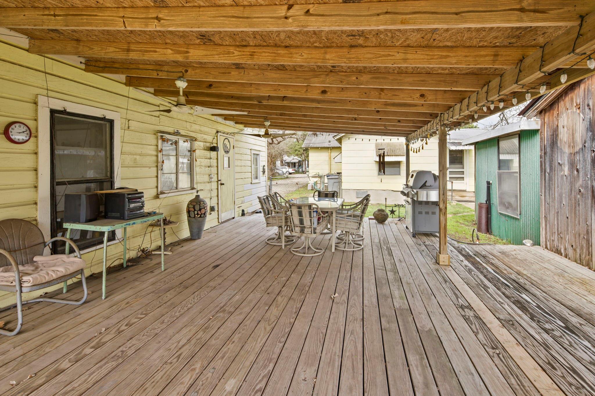 2601 Sweeney Lane Austin TX 78723