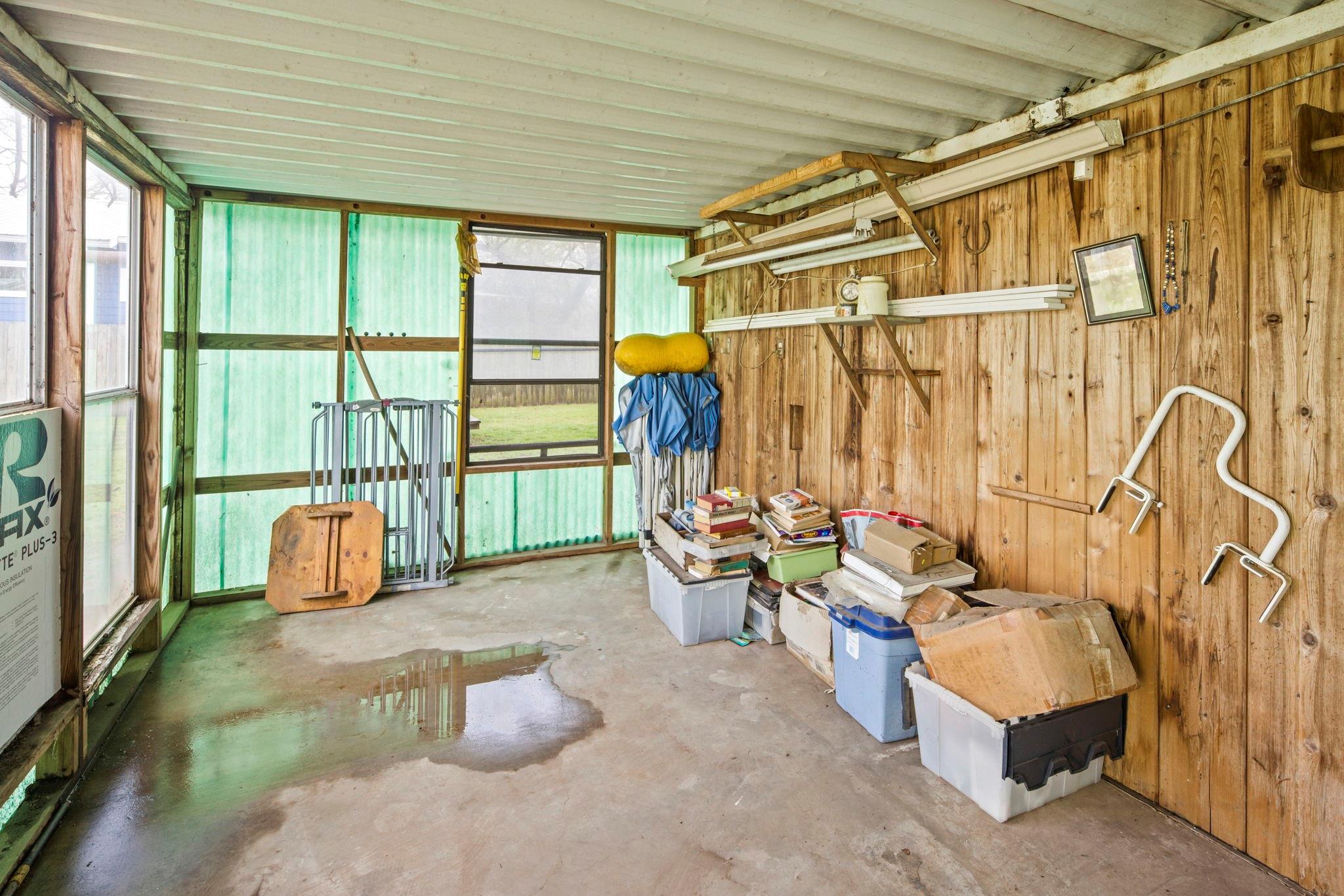 2601 Sweeney Lane Austin TX 78723