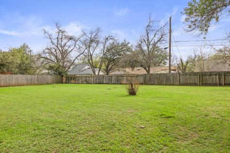 2601 Sweeney Lane Austin TX 78723