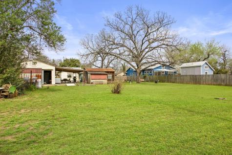 2601 Sweeney Lane Austin TX 78723