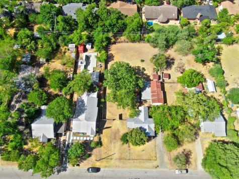 2601 Sweeney Lane Austin TX 78723