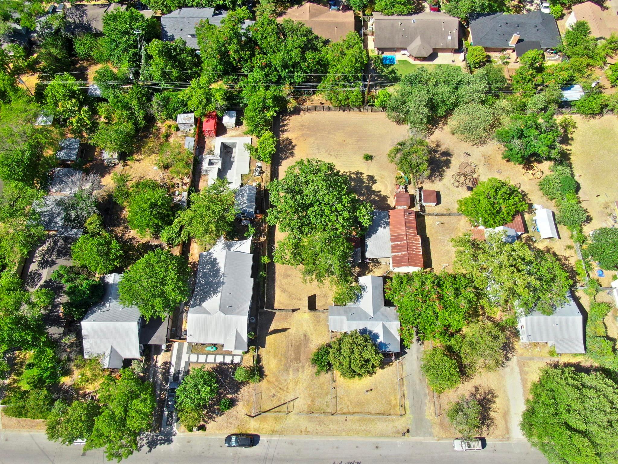 2601 Sweeney Lane Austin TX 78723
