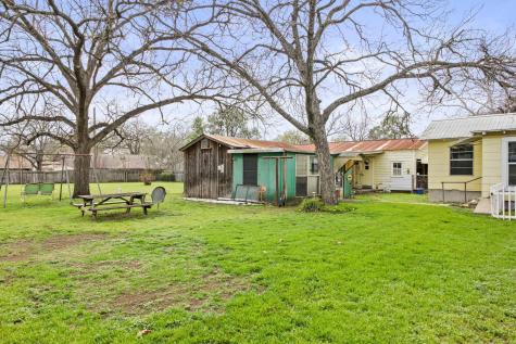 2601 Sweeney Lane Austin TX 78723
