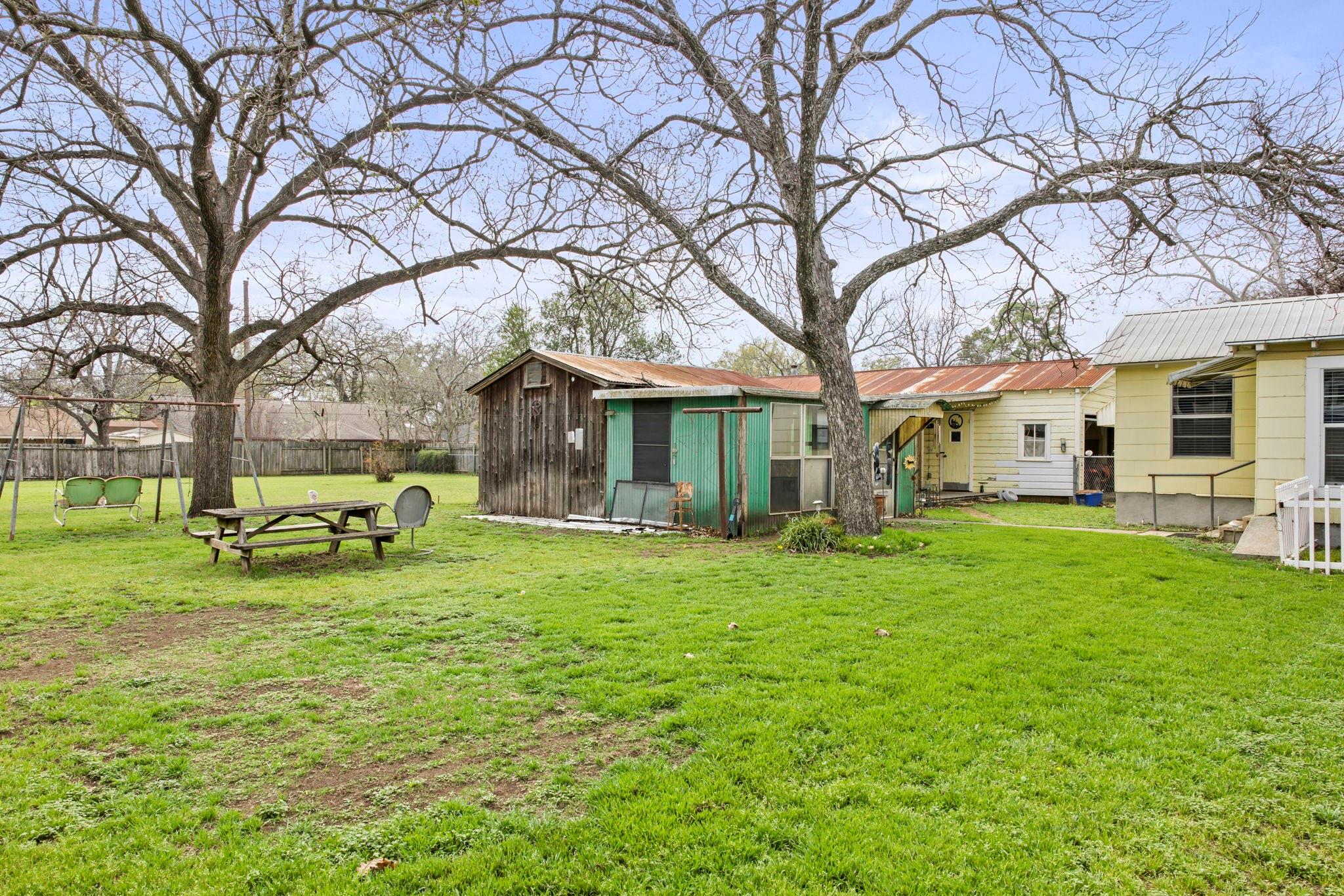 2601 Sweeney Lane Austin TX 78723