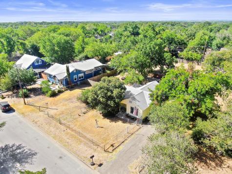 2601 Sweeney Lane Austin TX 78723