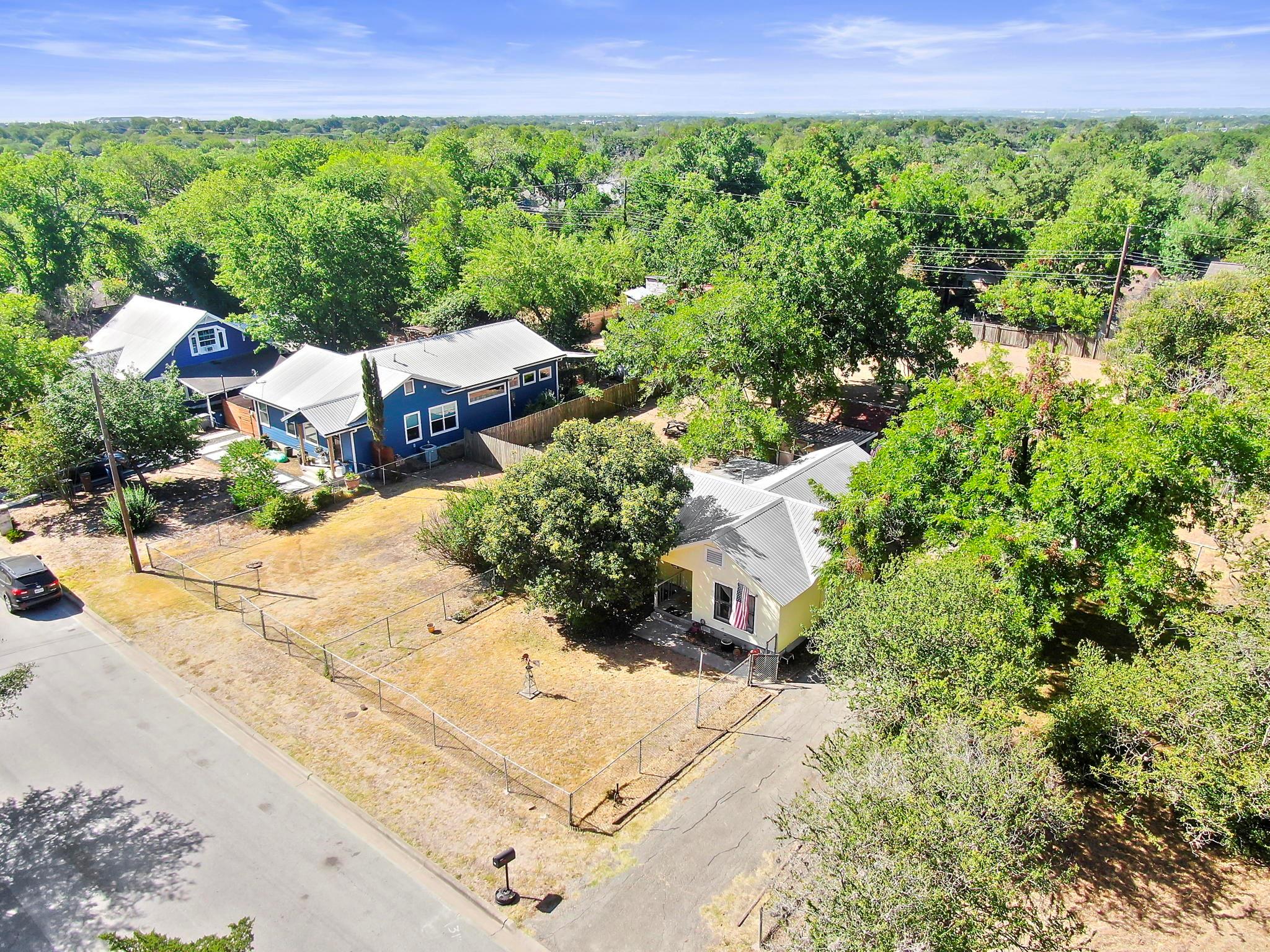 2601 Sweeney Lane Austin TX 78723