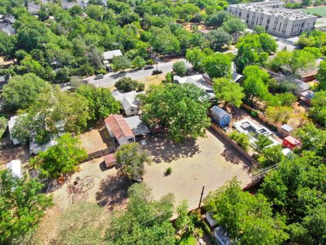 2601 Sweeney Lane Austin TX 78723