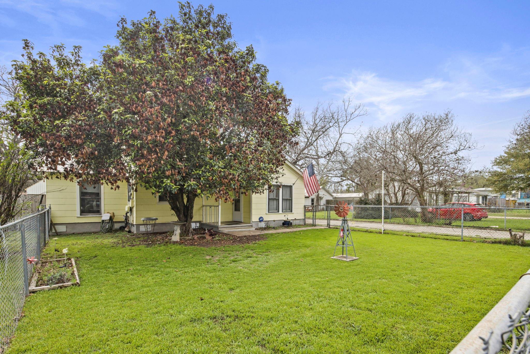 2601 Sweeney Lane Austin TX 78723