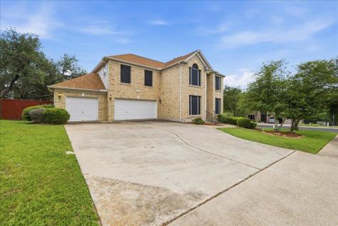 8700 Wafer Ash Way Austin TX 78750