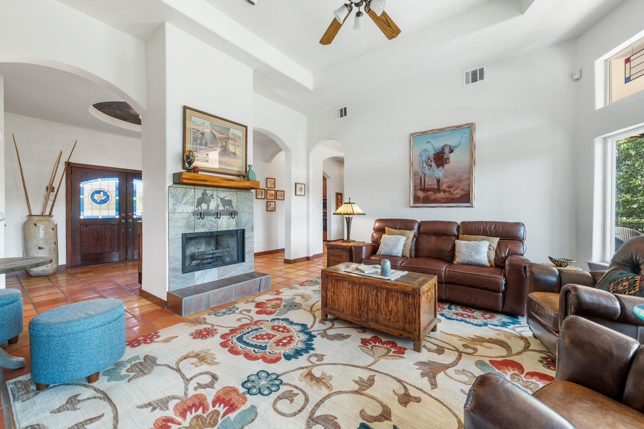 16312 Lake Loop Austin TX 78734