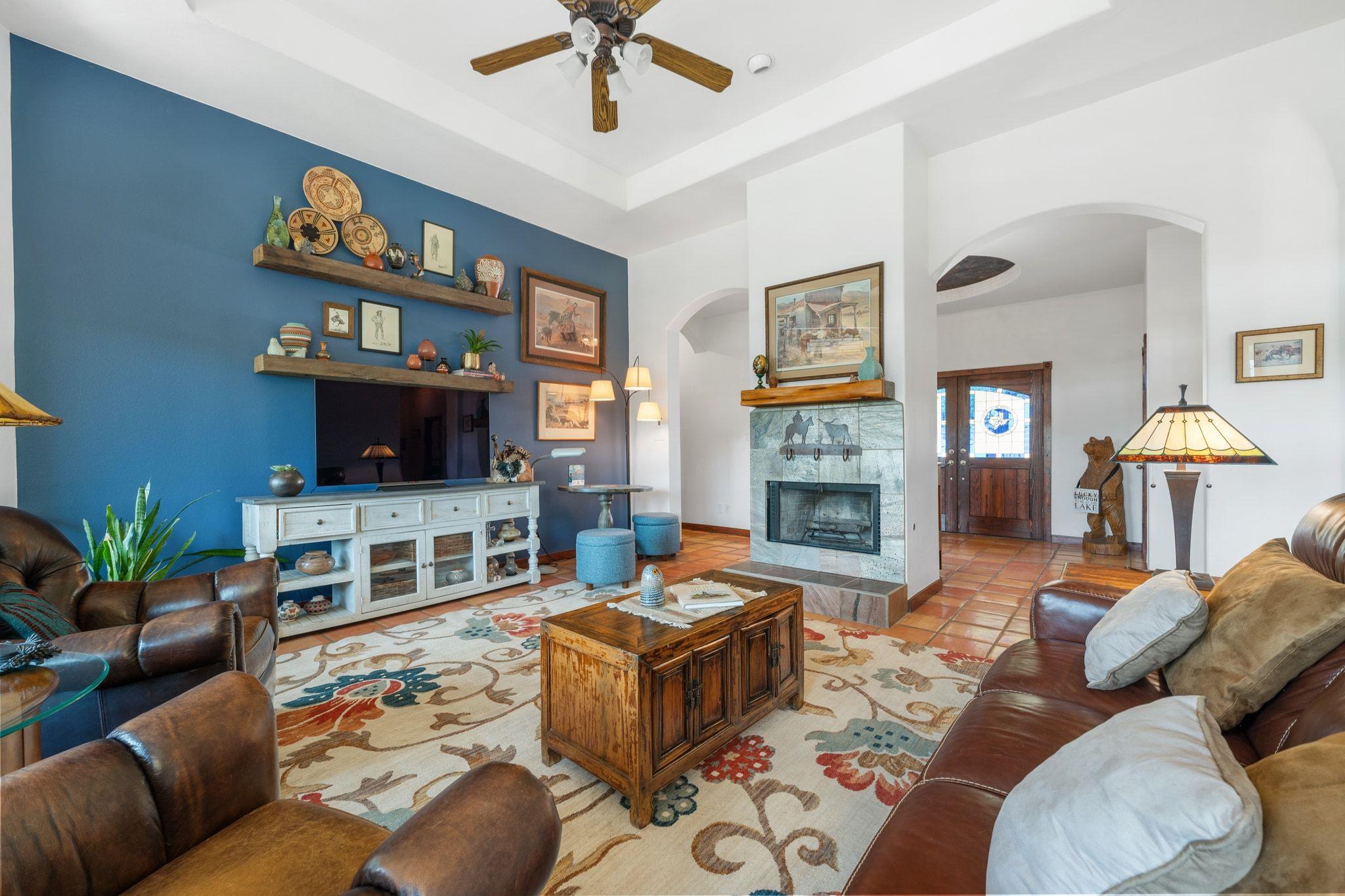 16312 Lake Loop Austin TX 78734