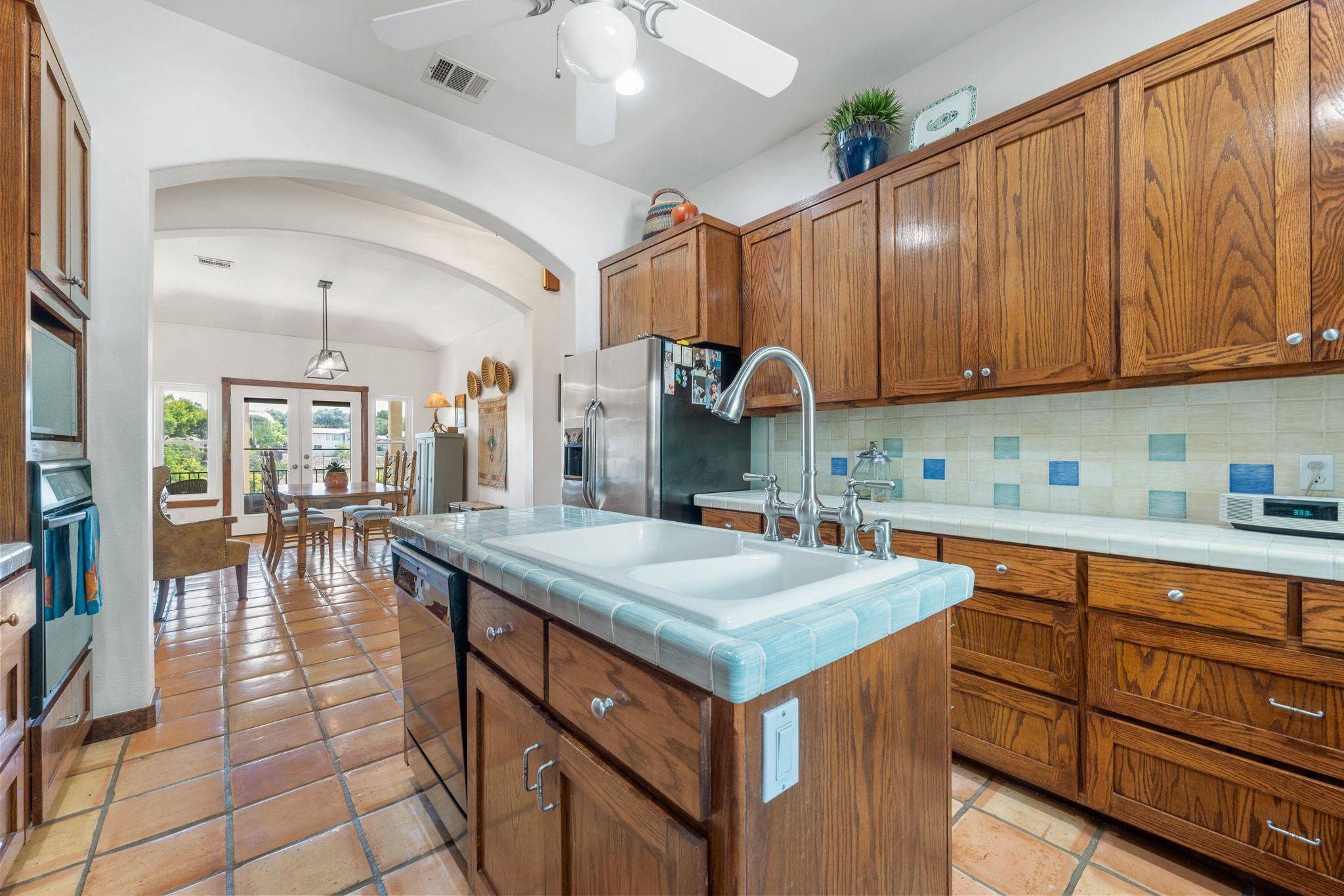 16312 Lake Loop Austin TX 78734