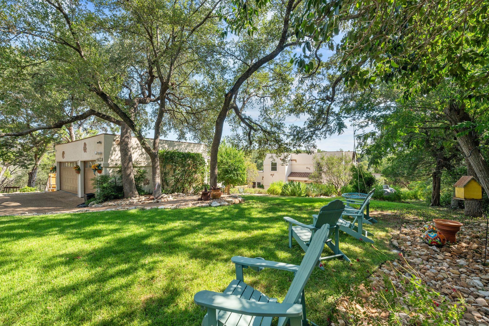 16312 Lake Loop Austin TX 78734