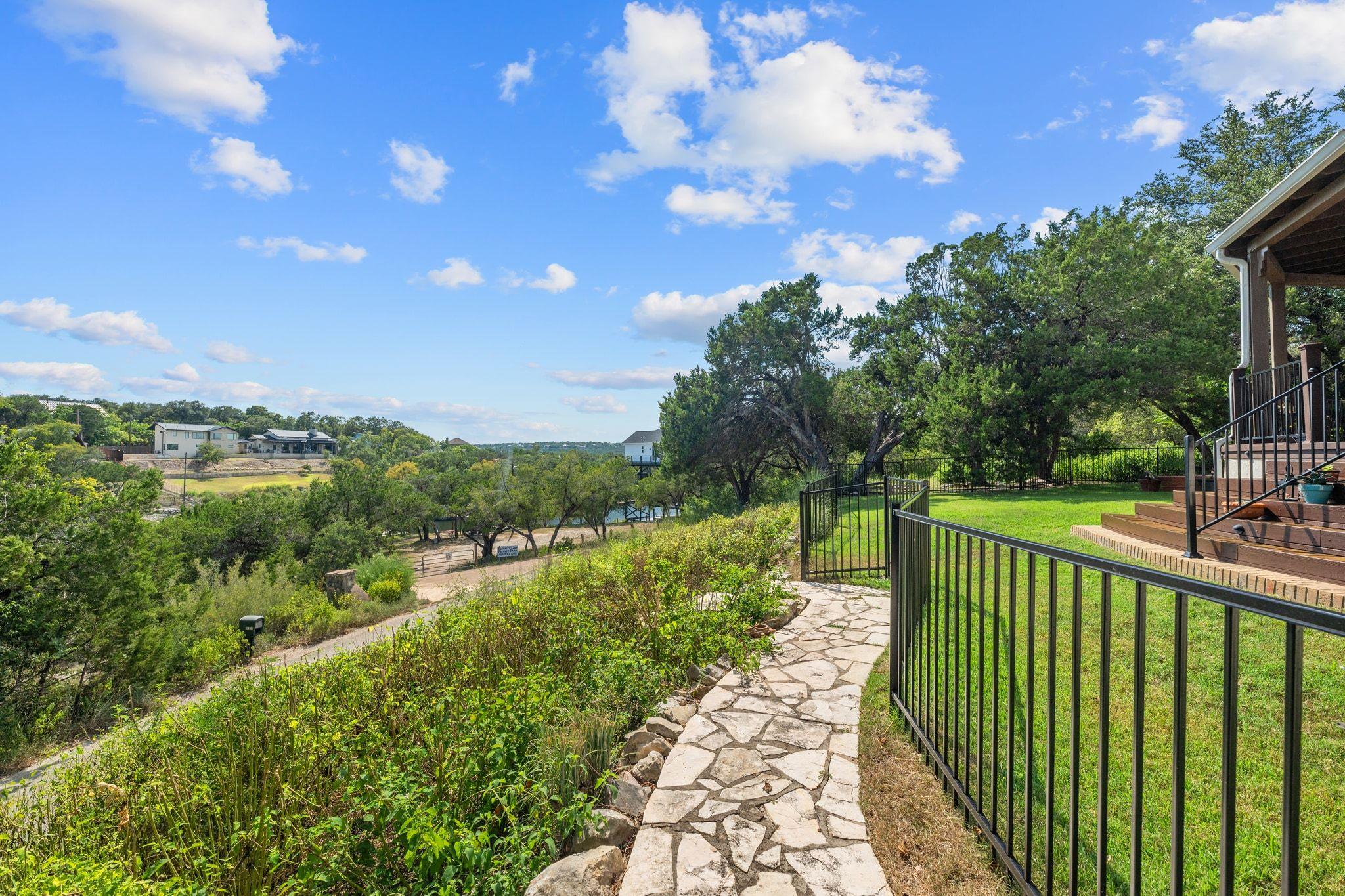 16312 Lake Loop Austin TX 78734