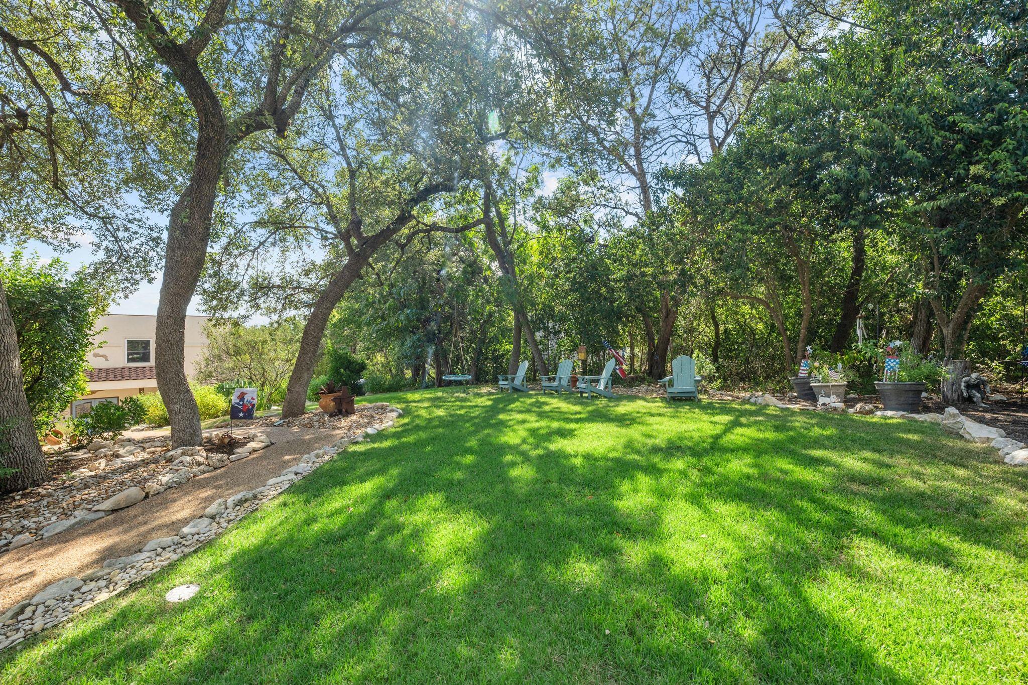 16312 Lake Loop Austin TX 78734