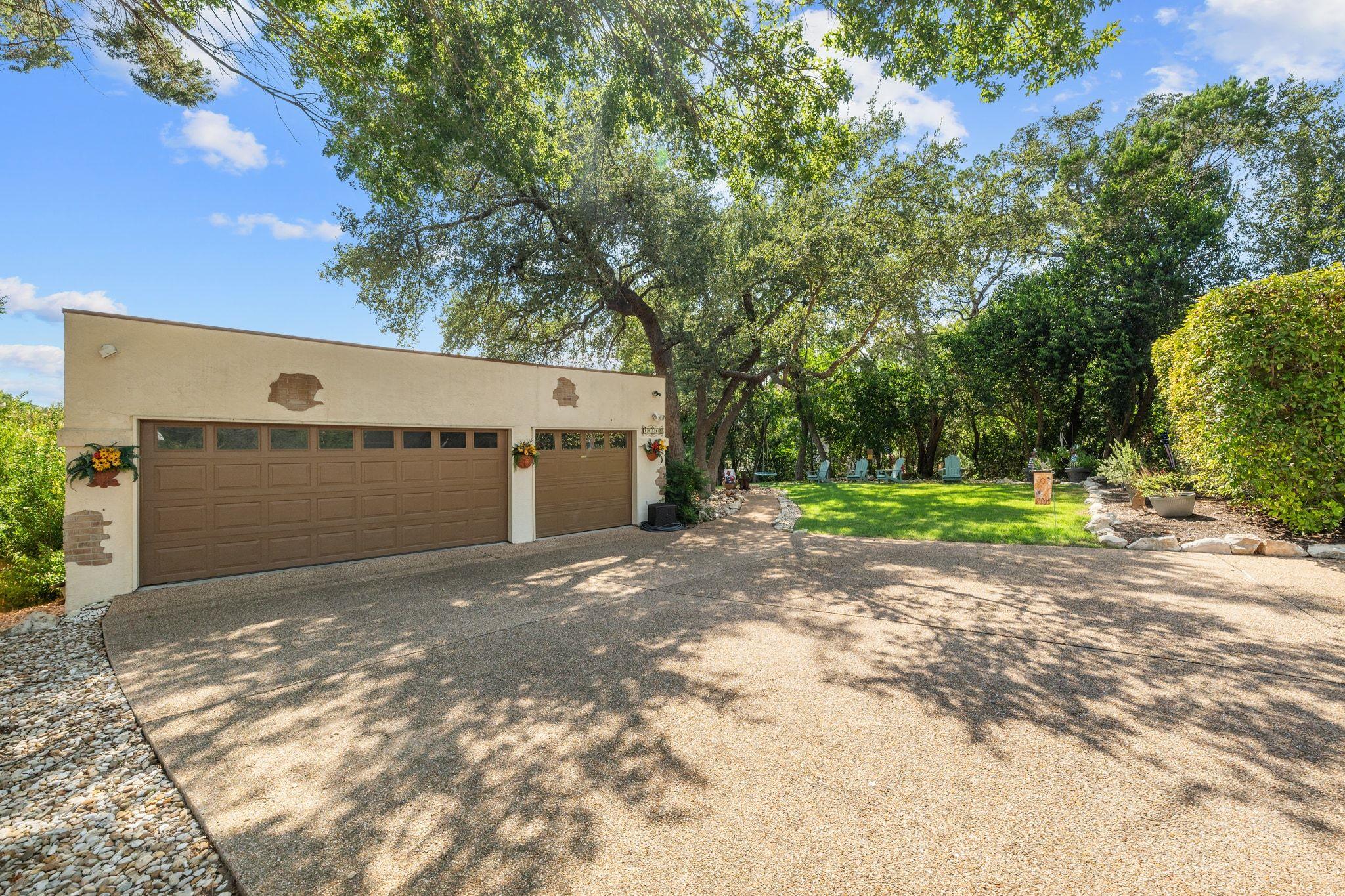 16312 Lake Loop Austin TX 78734