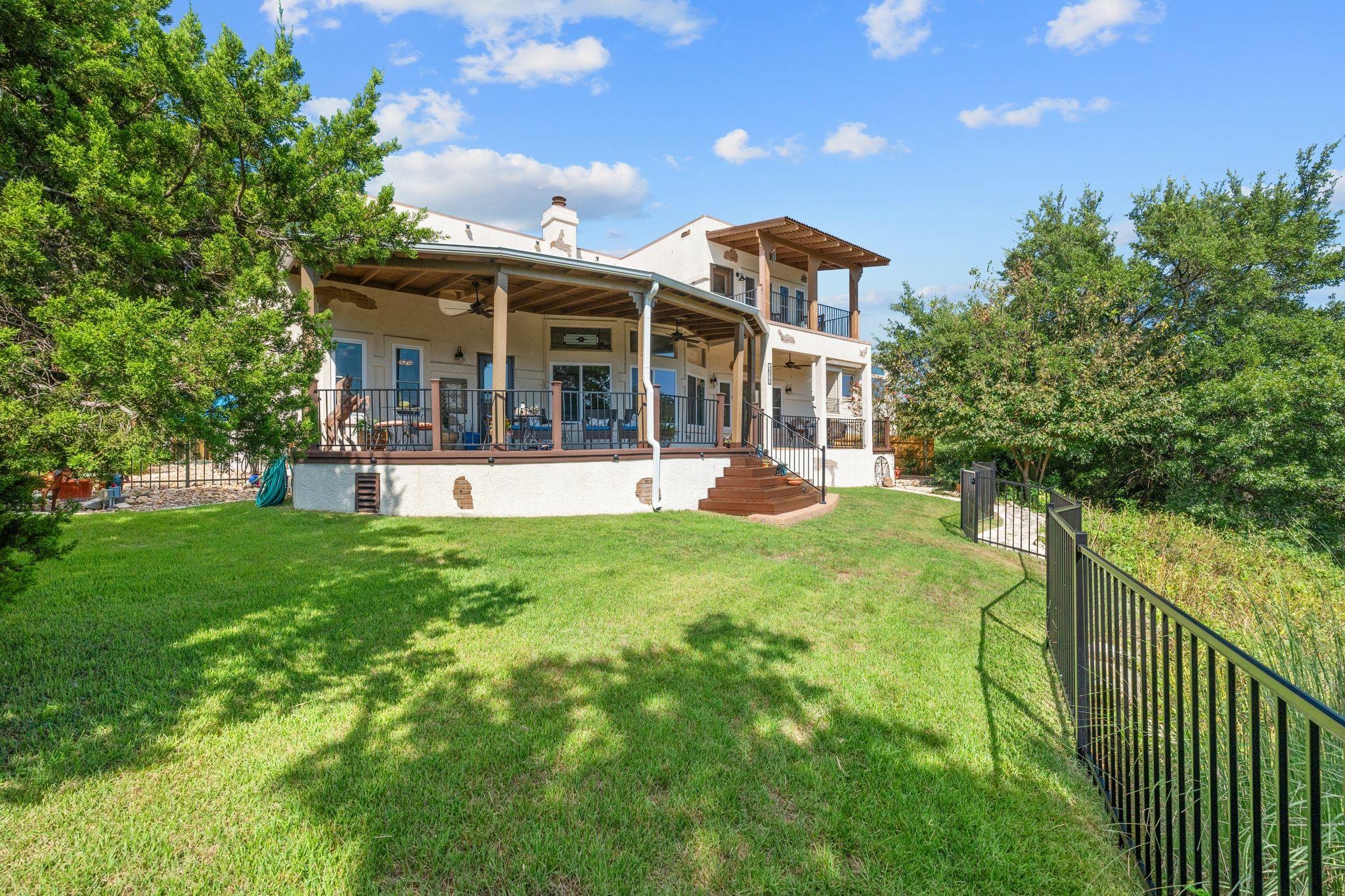 16312 Lake Loop Austin TX 78734