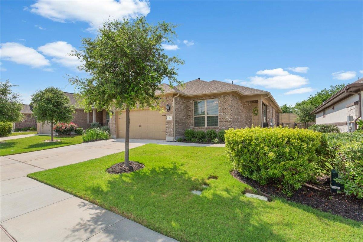 3212 De Luca Court Round Rock TX 78665