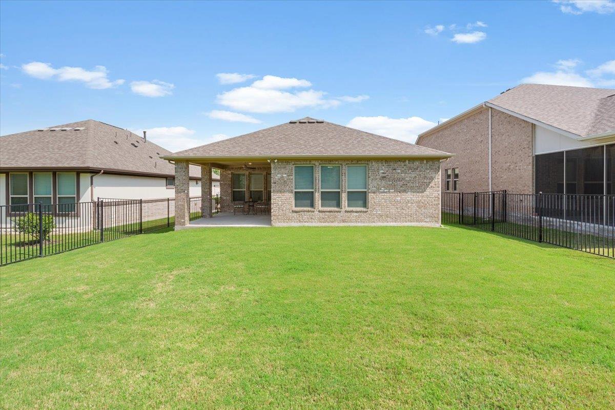 3212 De Luca Court Round Rock TX 78665