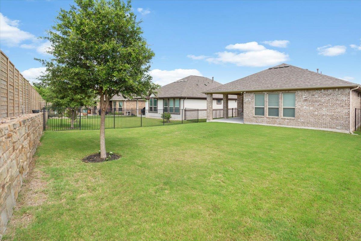 3212 De Luca Court Round Rock TX 78665
