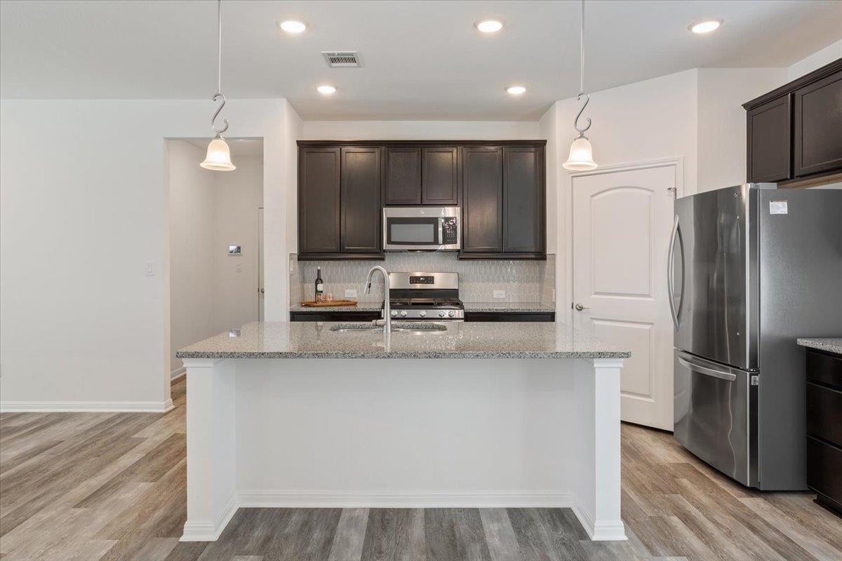 3212 De Luca Court Round Rock TX 78665