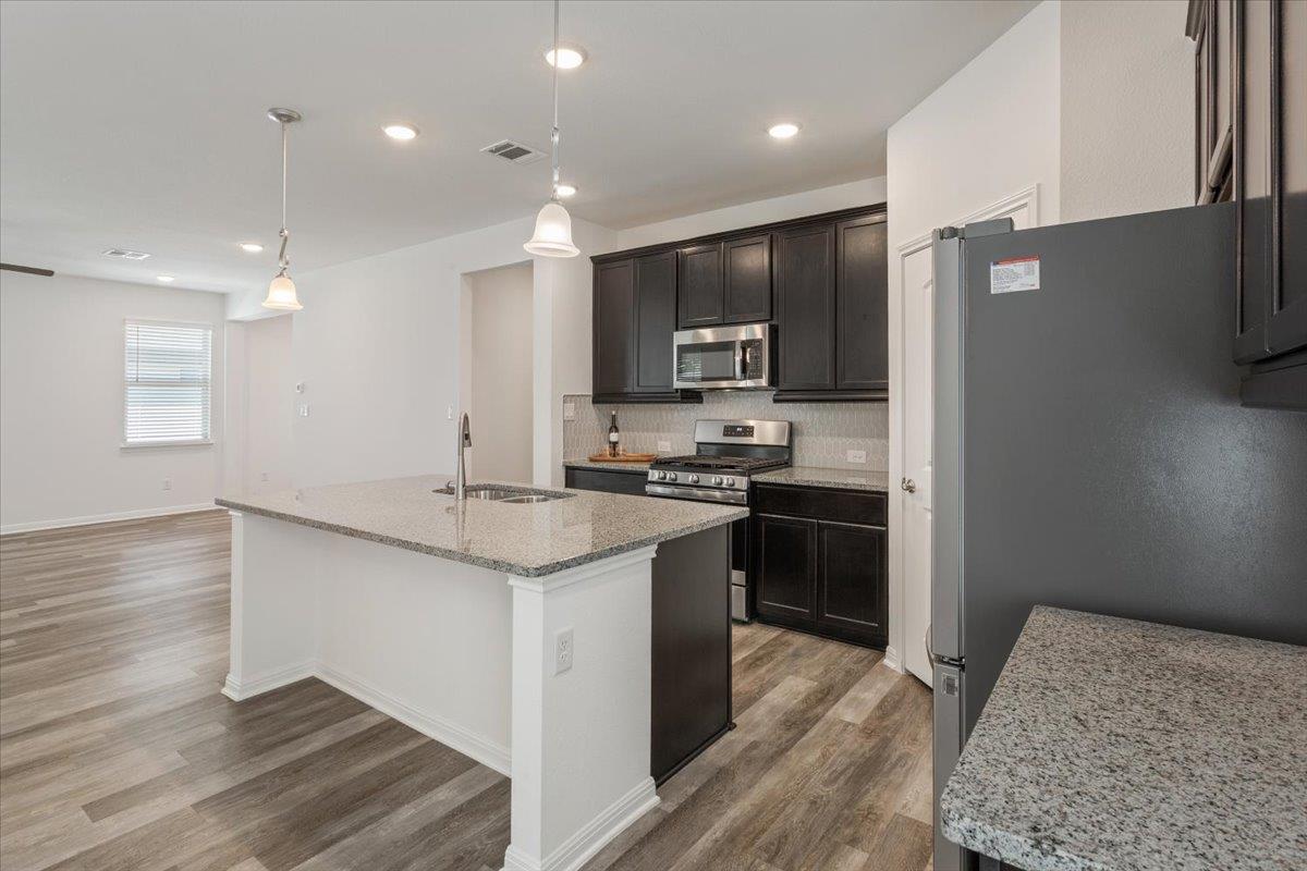 3212 De Luca Court Round Rock TX 78665