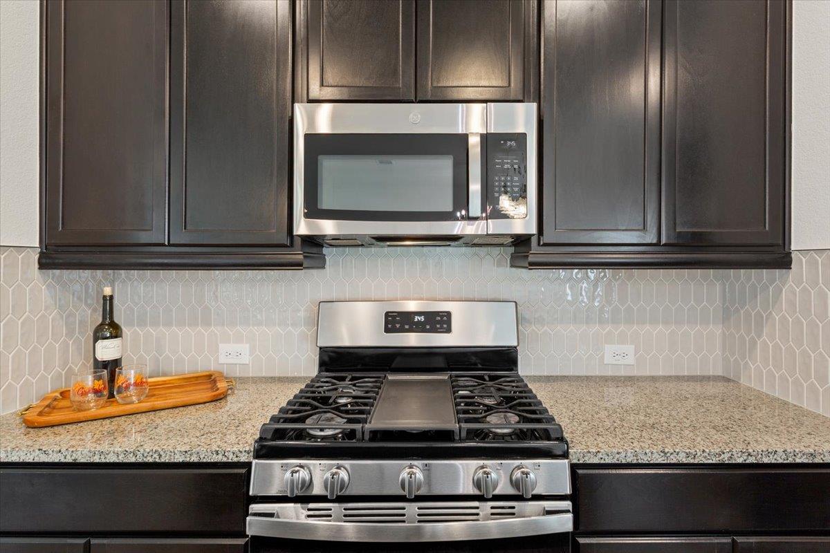 3212 De Luca Court Round Rock TX 78665